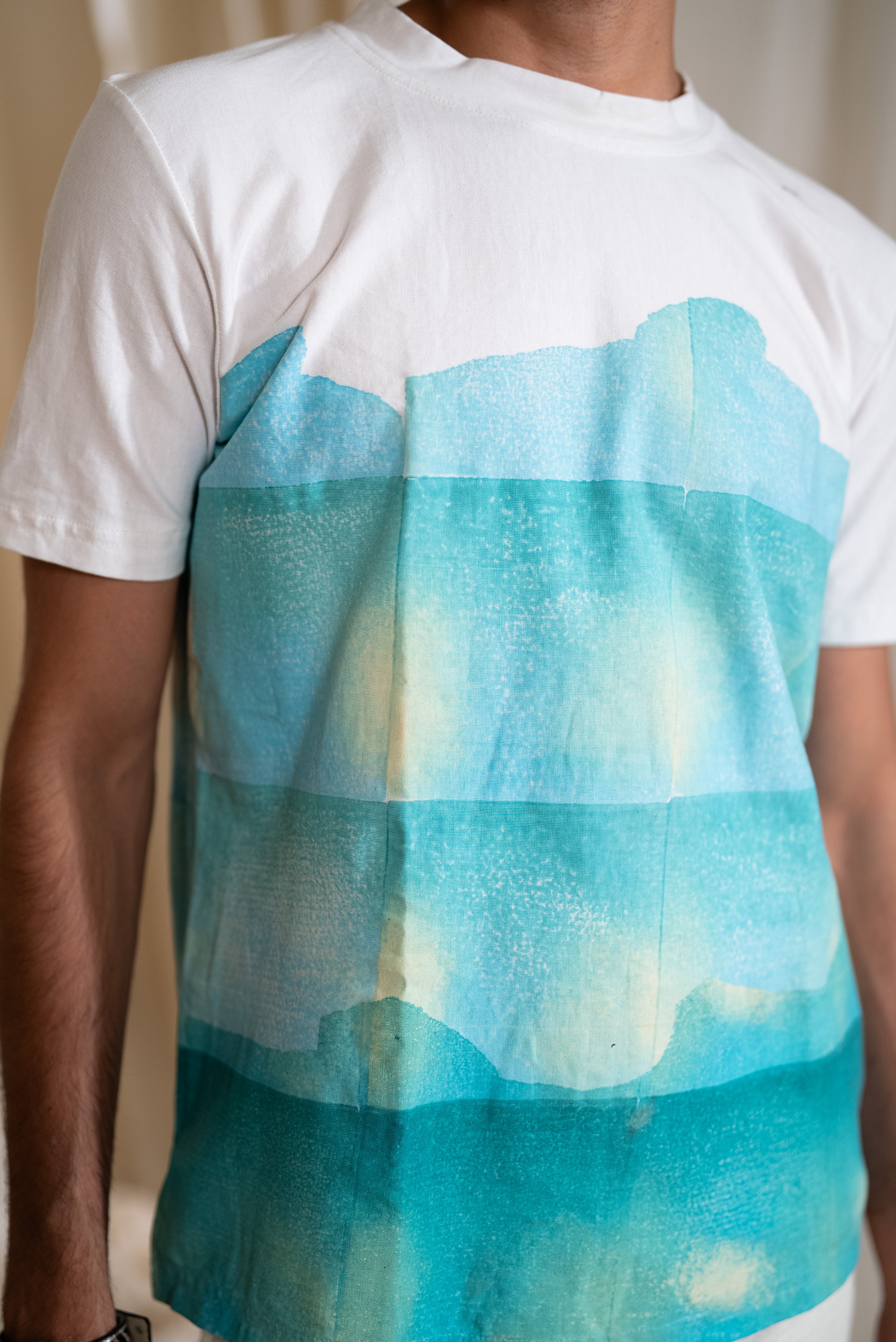 MARINA man waver Co-ord