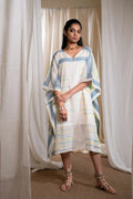 MARINA slab mul Kaftan - BANANA labs
