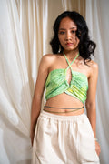 MARINA tanline siren top - BANANA labs