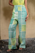 MARINA mirage linen pants - BANANA labs