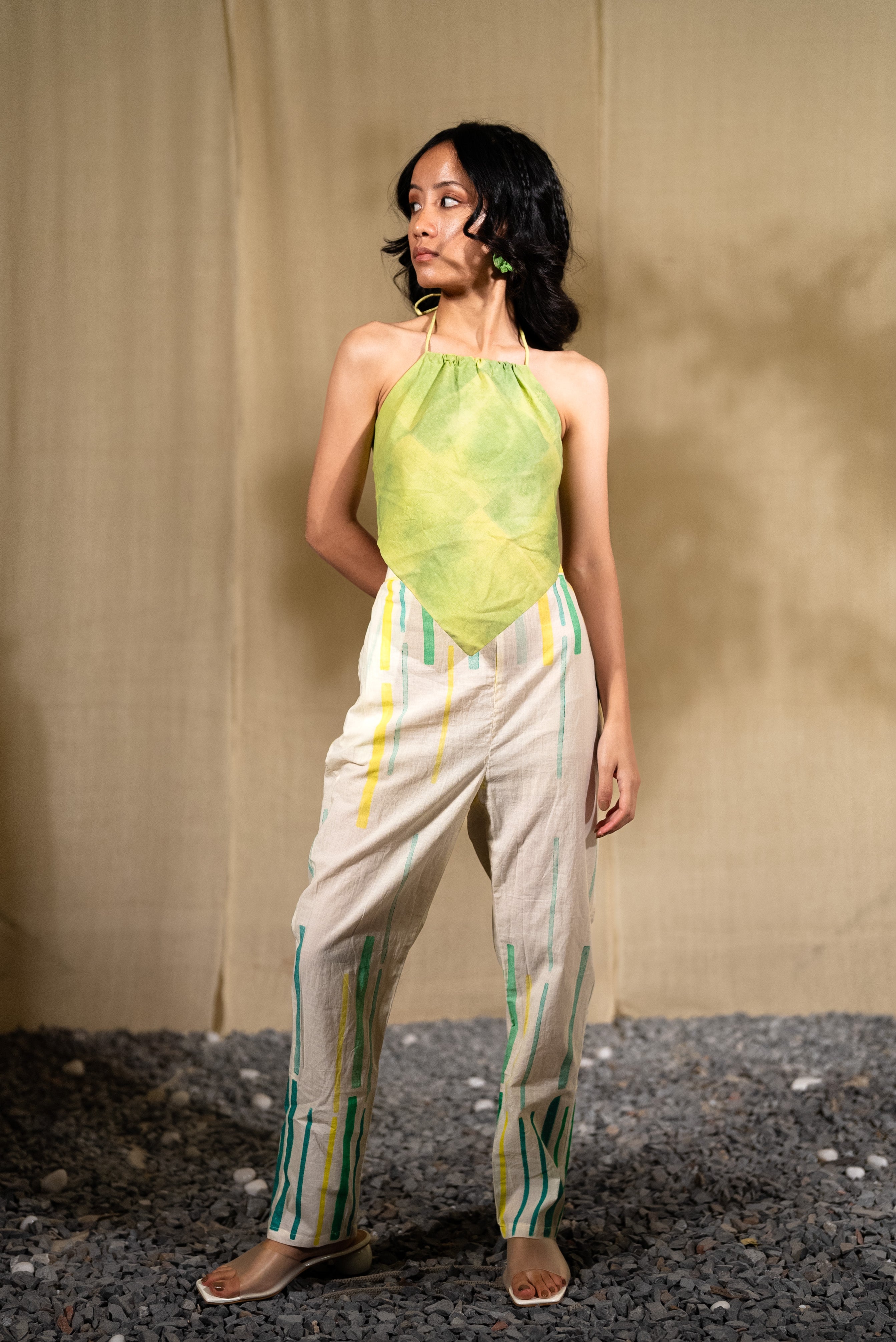 MARINA rain pants
