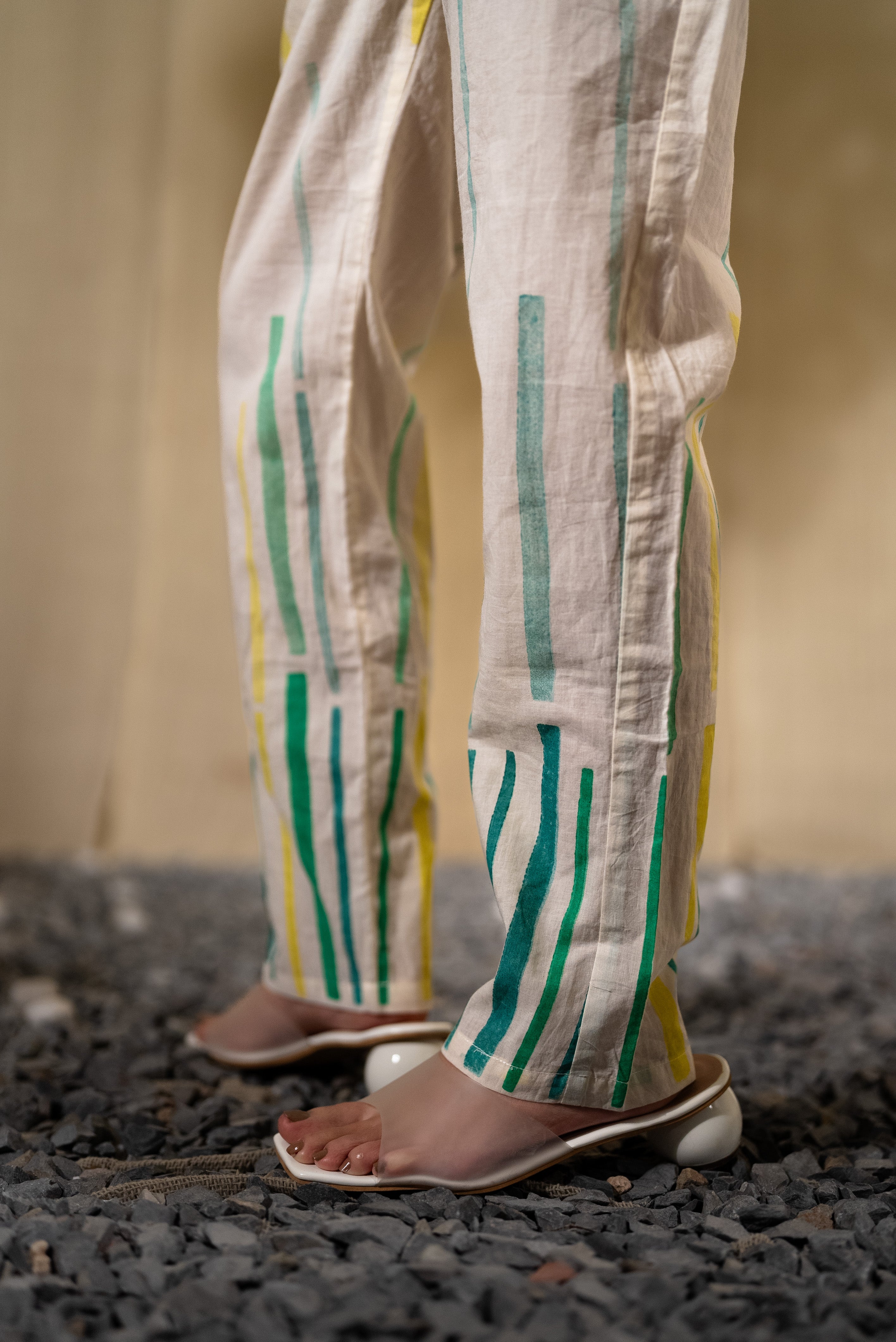 MARINA rain pants