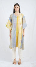 Meddle Twister Kaftan - BANANA labs