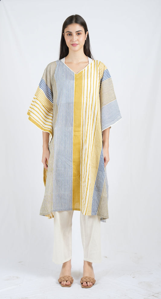 Meddle Twister Kaftan