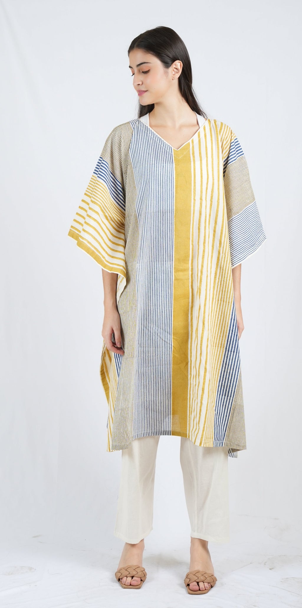 Meddle Twister Kaftan