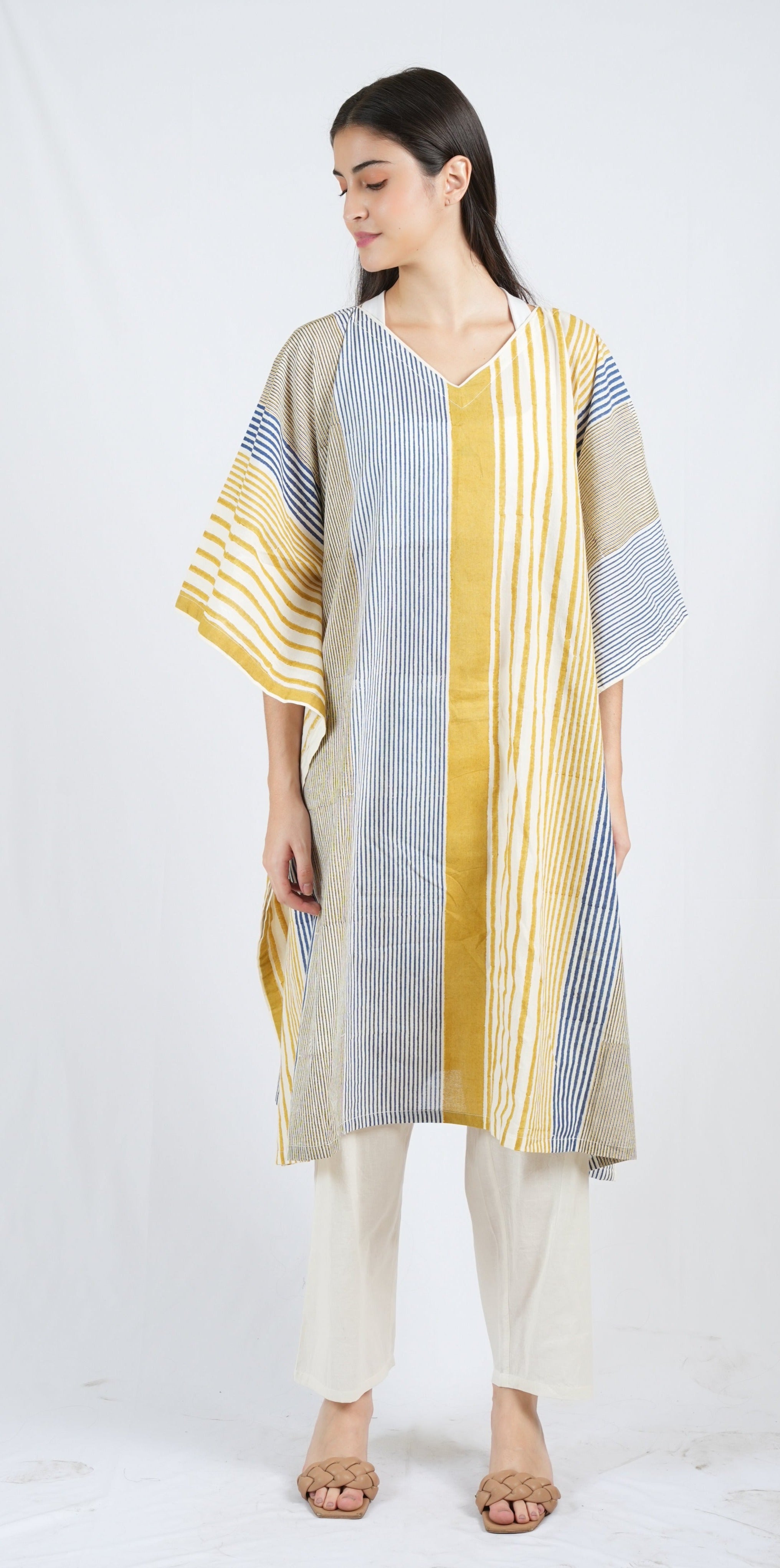 Meddle Twister Kaftan