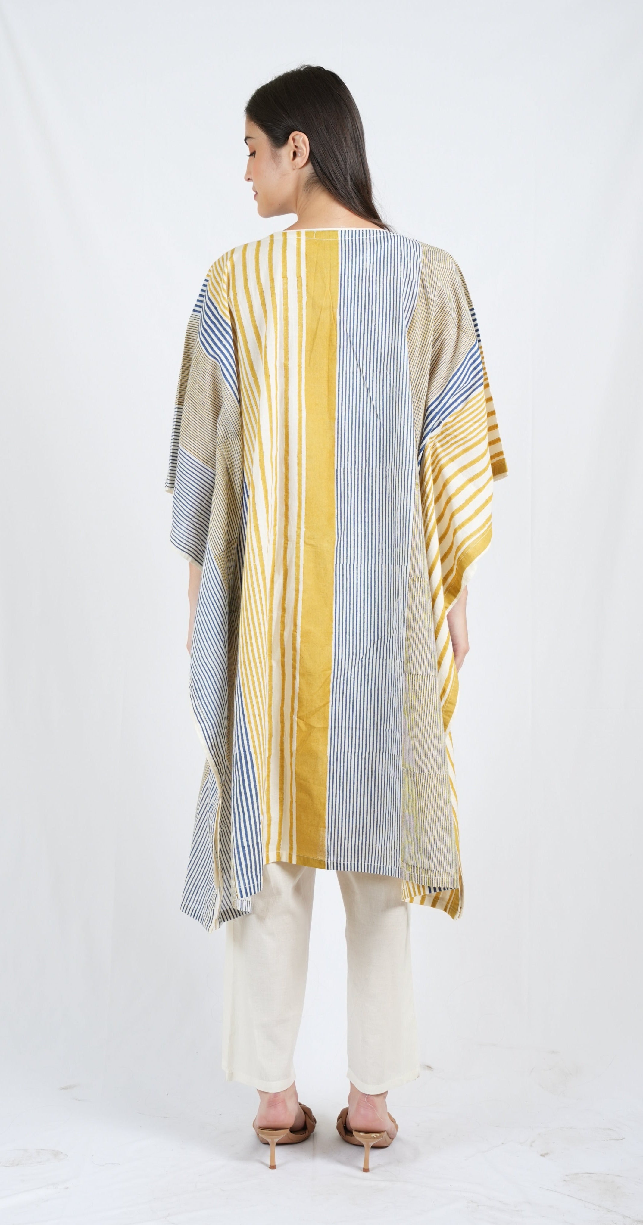 Meddle Twister Kaftan