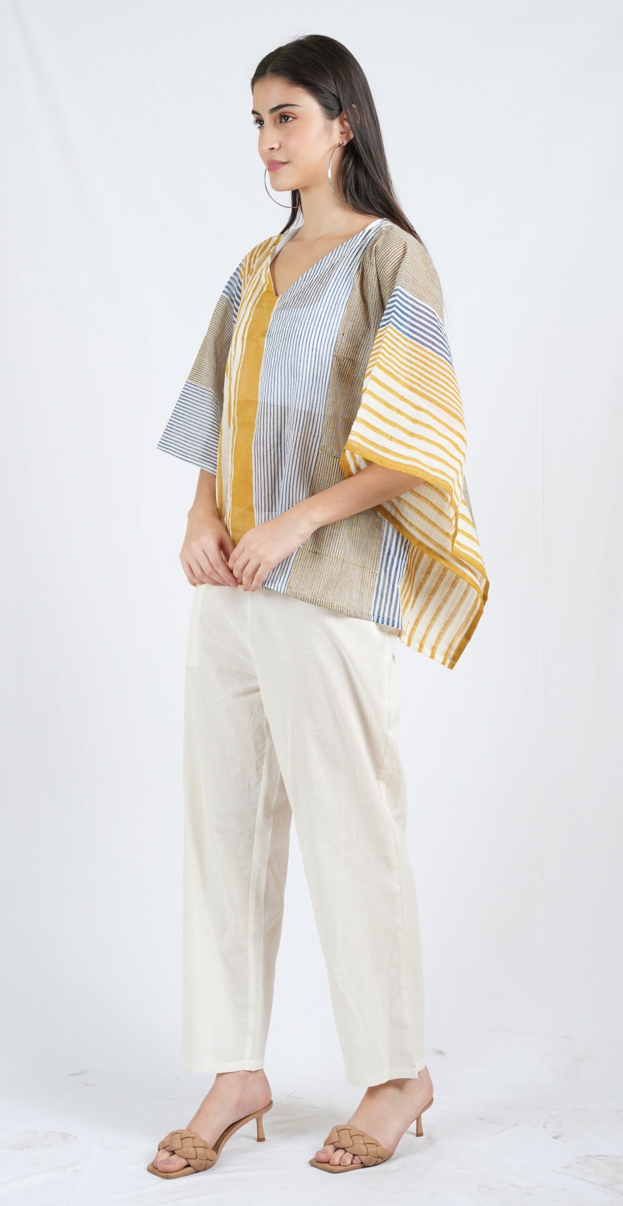 Meddle Twister Kaftan