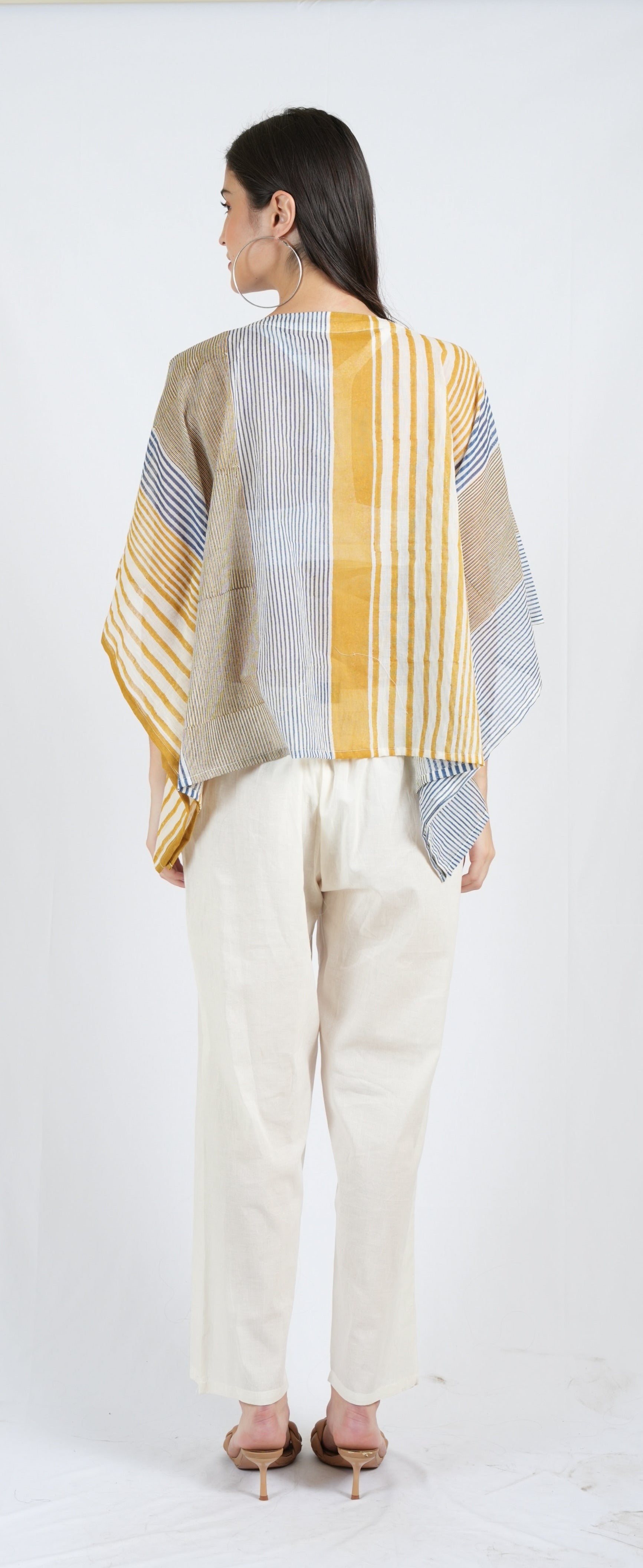 Meddle Twister Kaftan