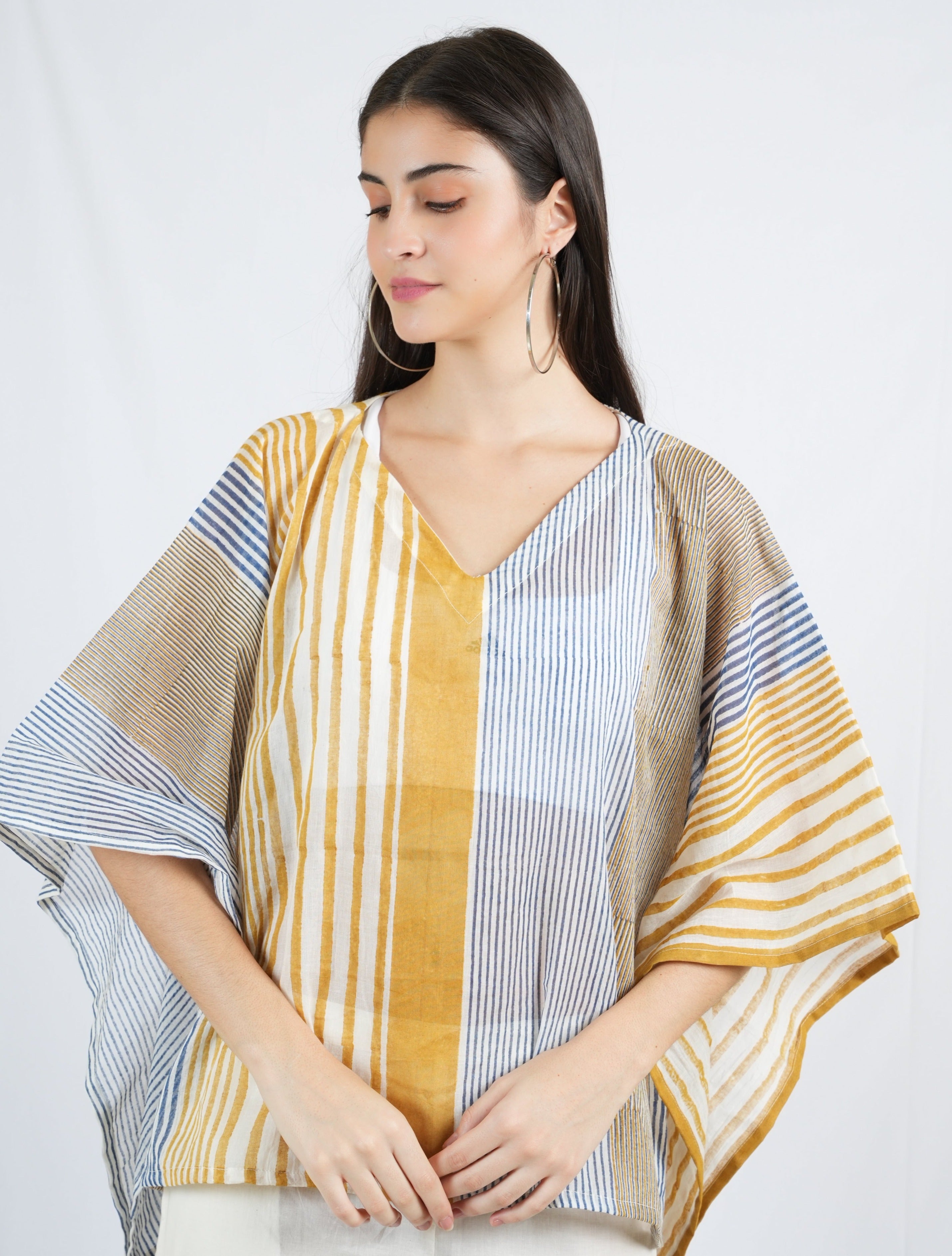 Meddle Twister Kaftan