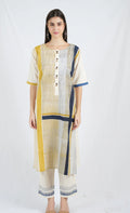 Total Twister Kurta - BANANA labs