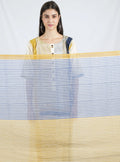 Half Twister Dupatta - BANANA labs