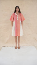 Clove Colette Dress - BANANA labs