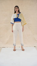 Twister Funky Bolero Kaftan - BANANA labs