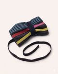 Kaynaat Edit | Wrap Bag Canvas Black with long strap | Pitch to get Rich