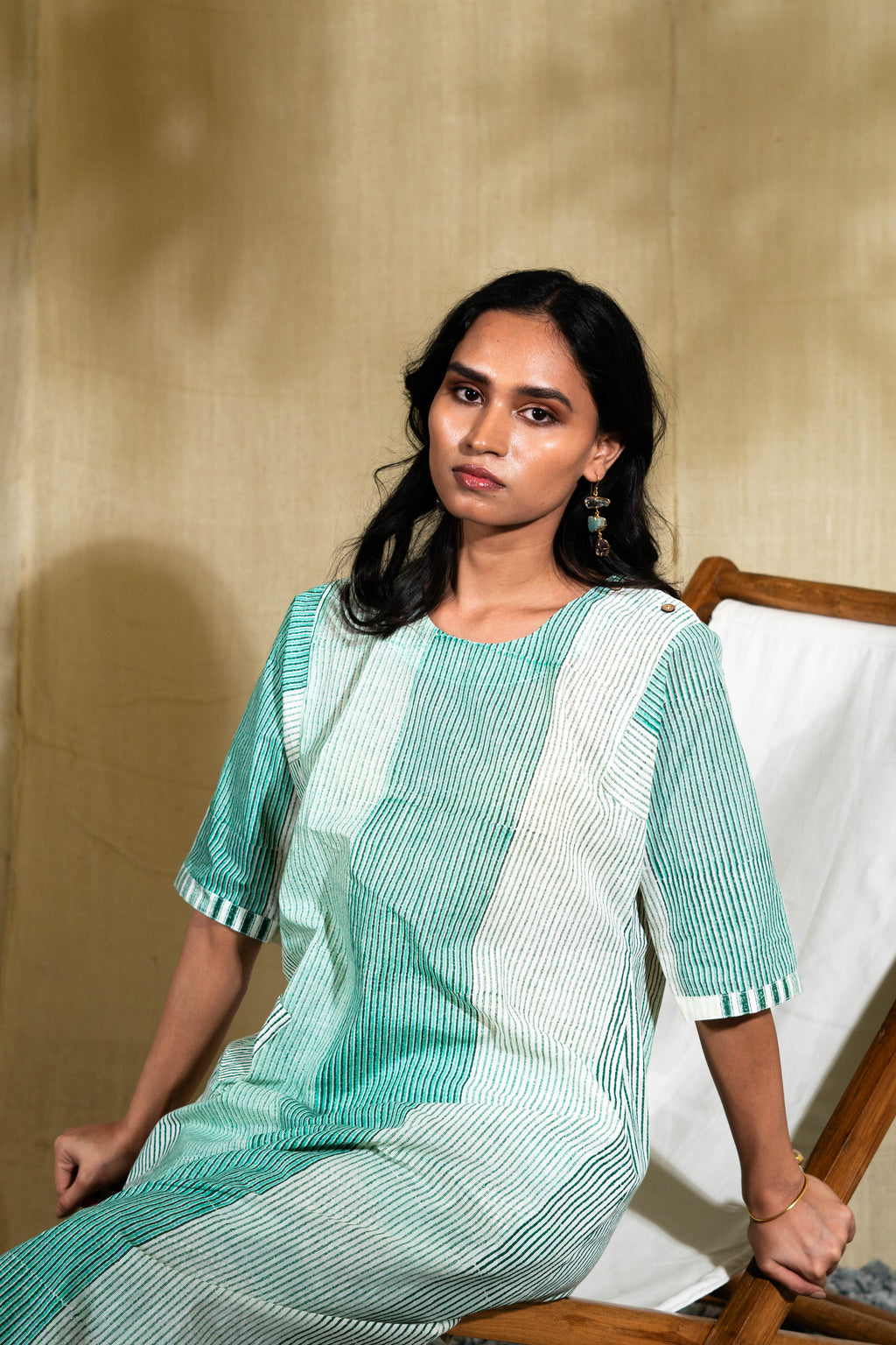 MARINA roadway Kurta Set (Set of 3)