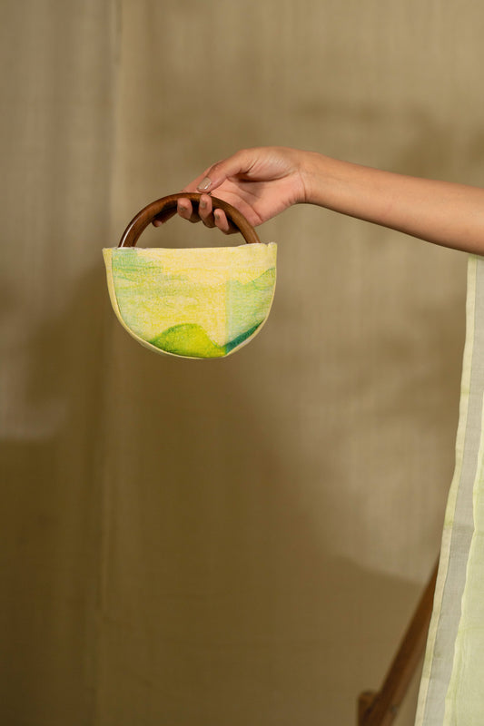 MARINA Woody siren Bag