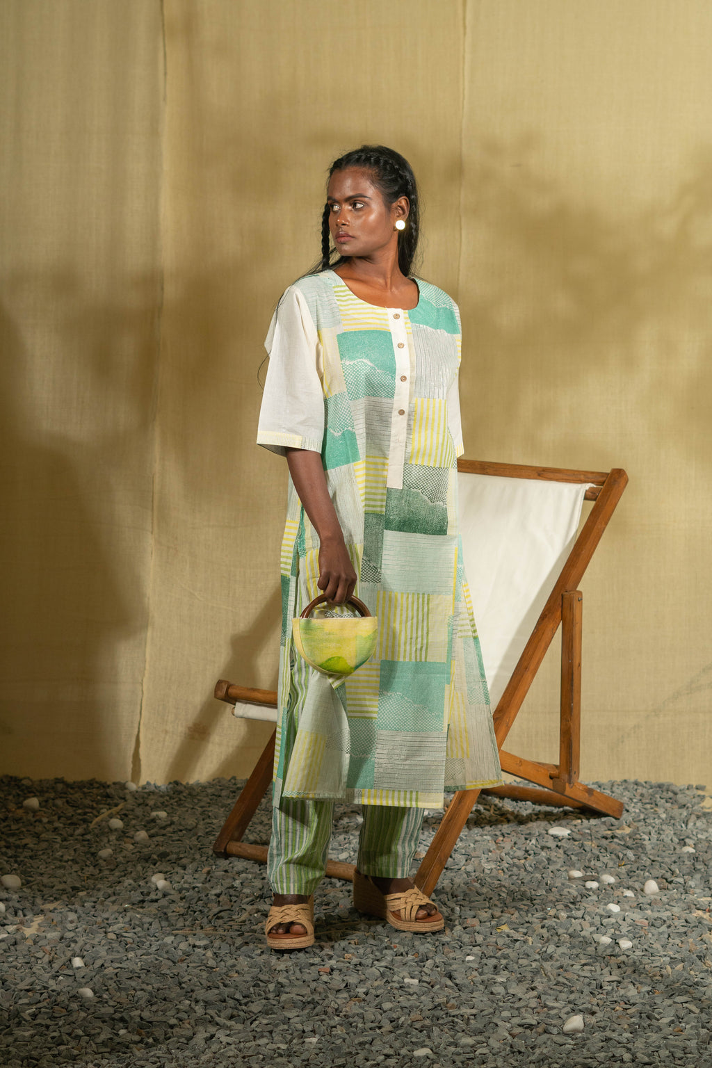 MARINA mocktail kurta