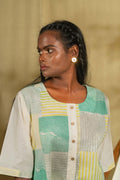 MARINA mocktail kurta - BANANA labs