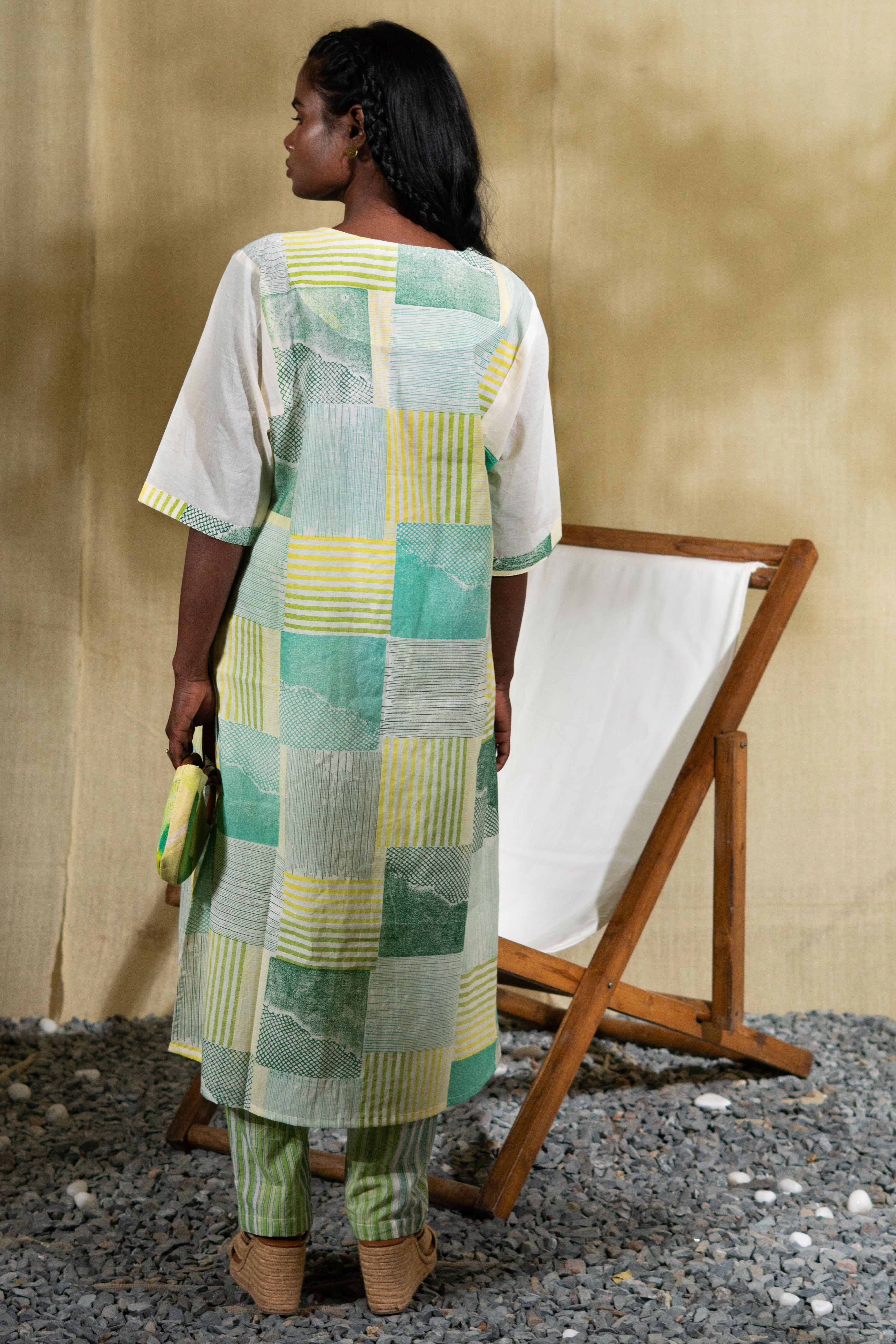 MARINA mocktail kurta