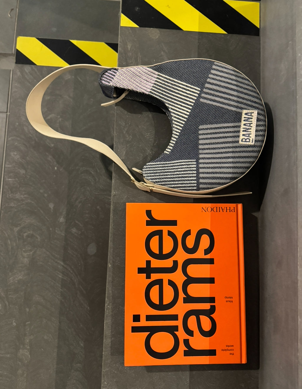 BANANA labs X VYAKTI Denim Dune | Sequence