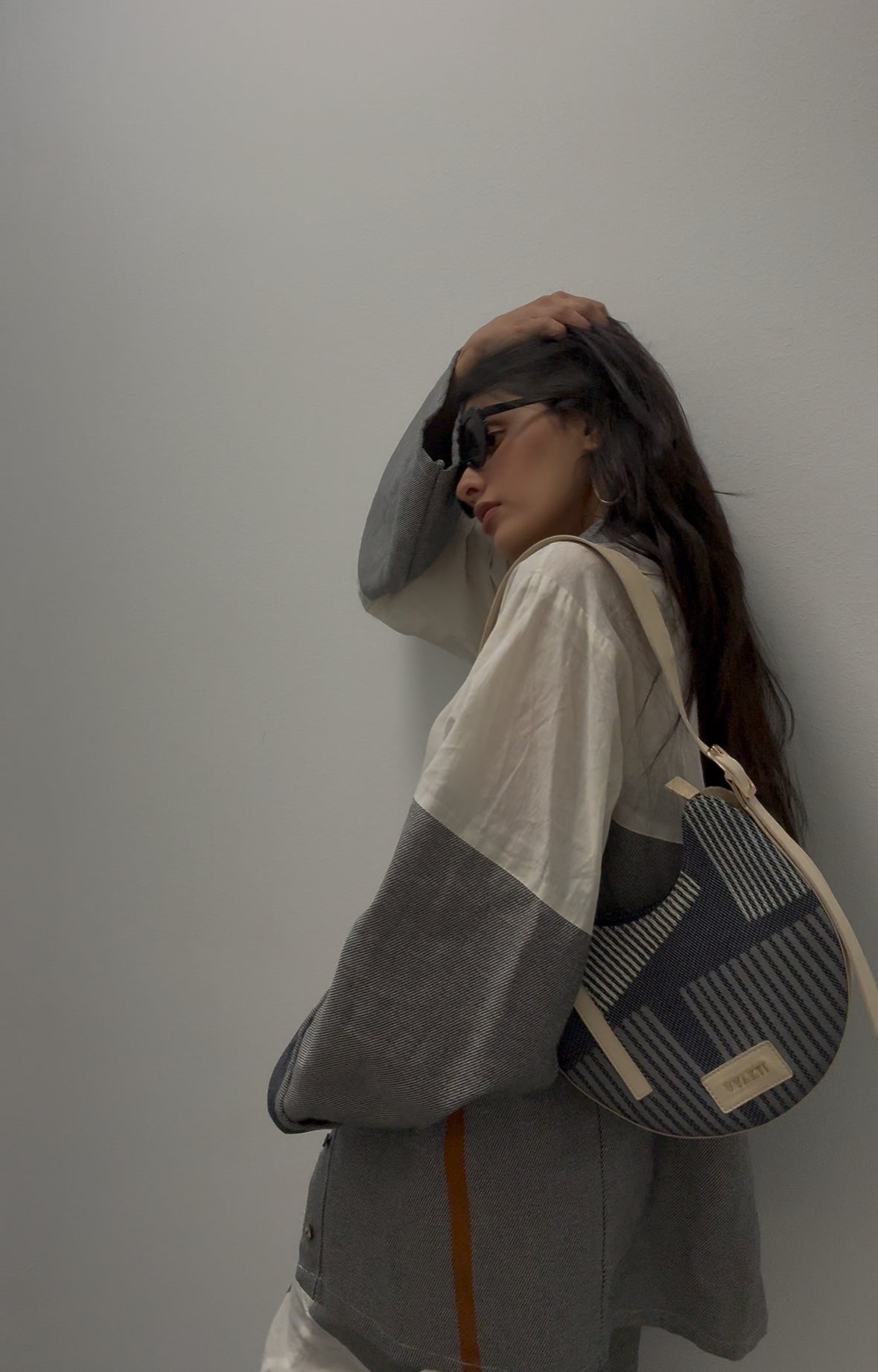 BANANA labs X VYAKTI Denim Dune | Sequence