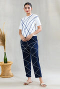 Crossroads Strike t-shirt Pant Set - BANANA labs