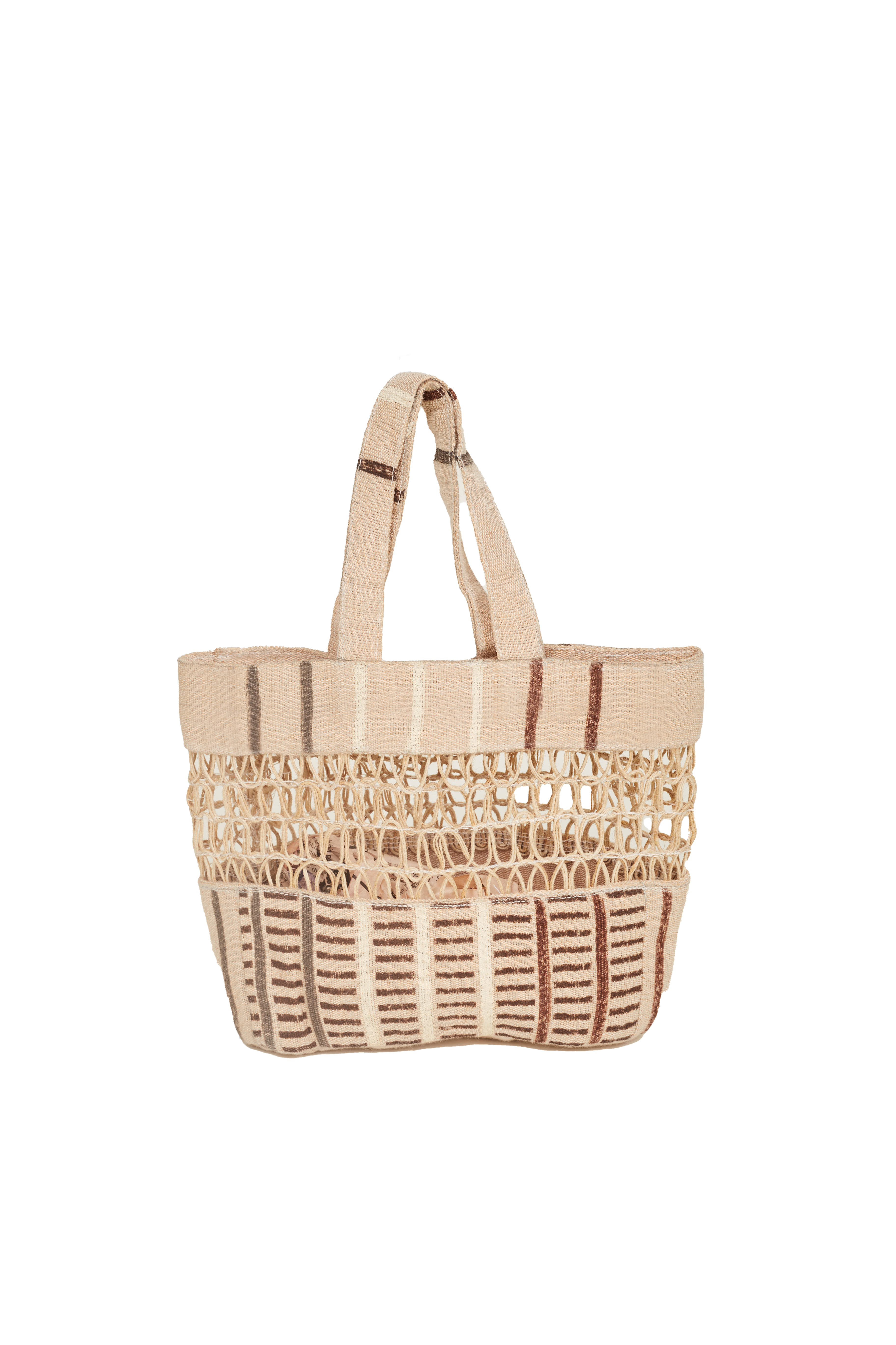 Lily Net Mini Bag