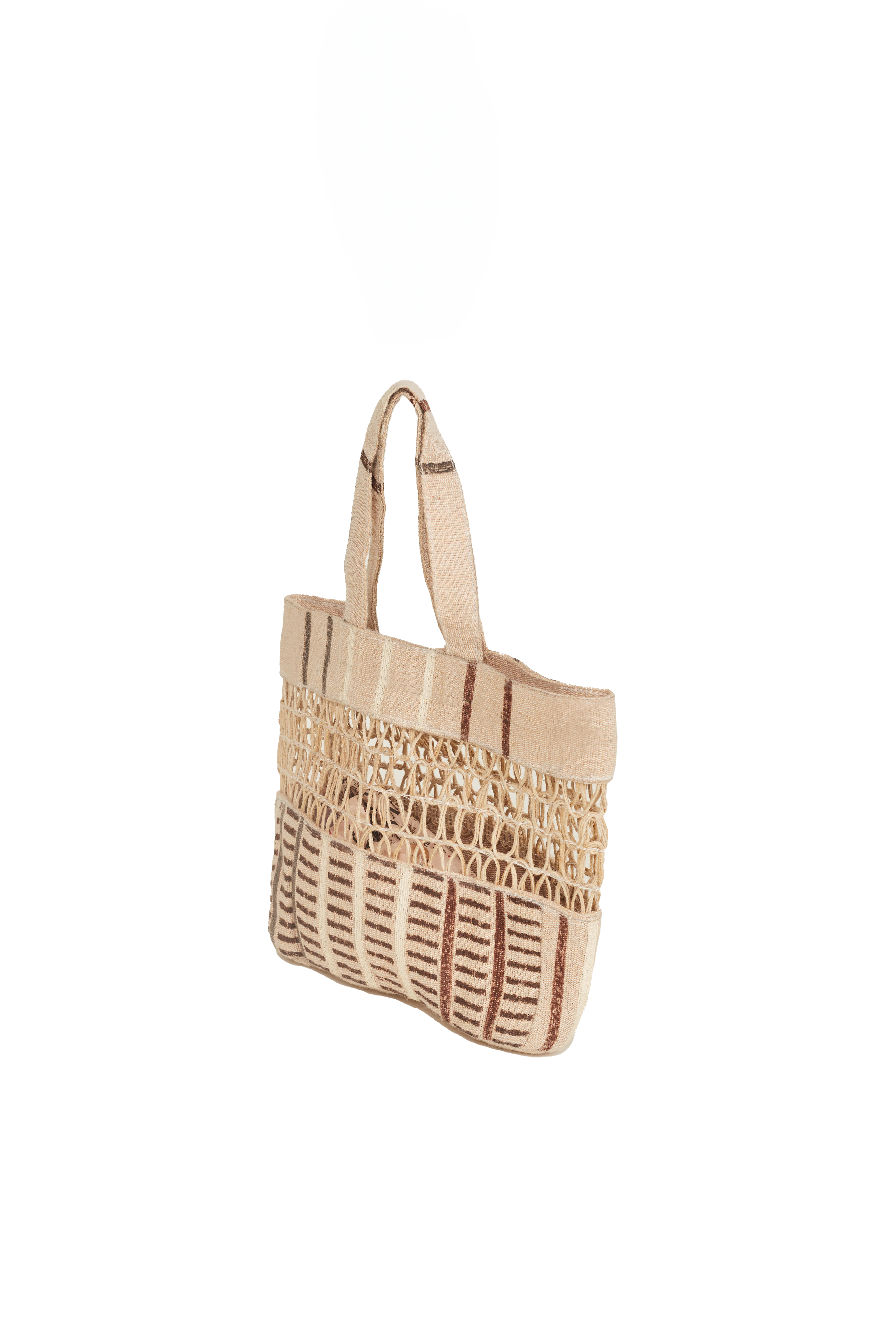 Lily Net Mini Bag
