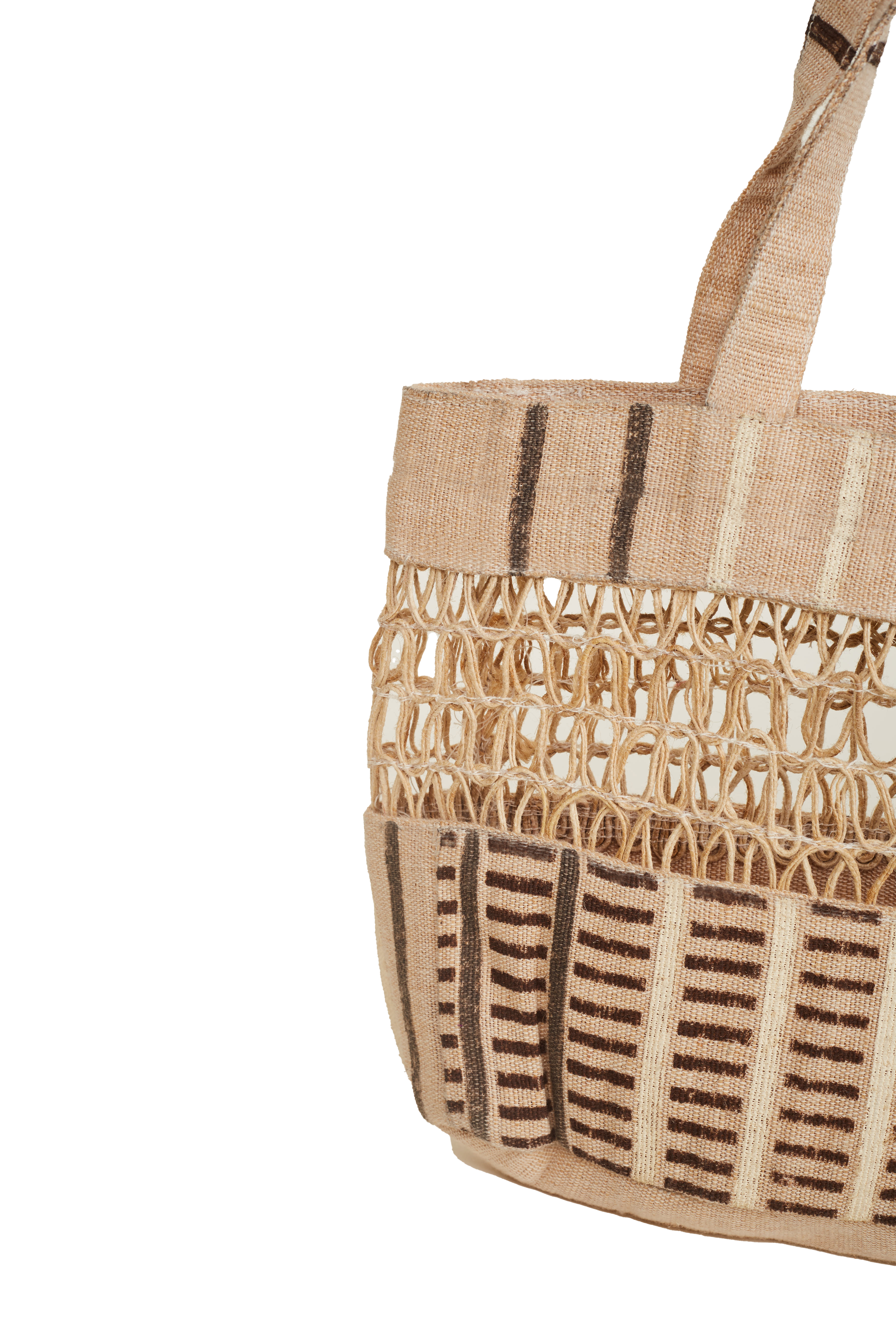 Lily Net Mini Bag