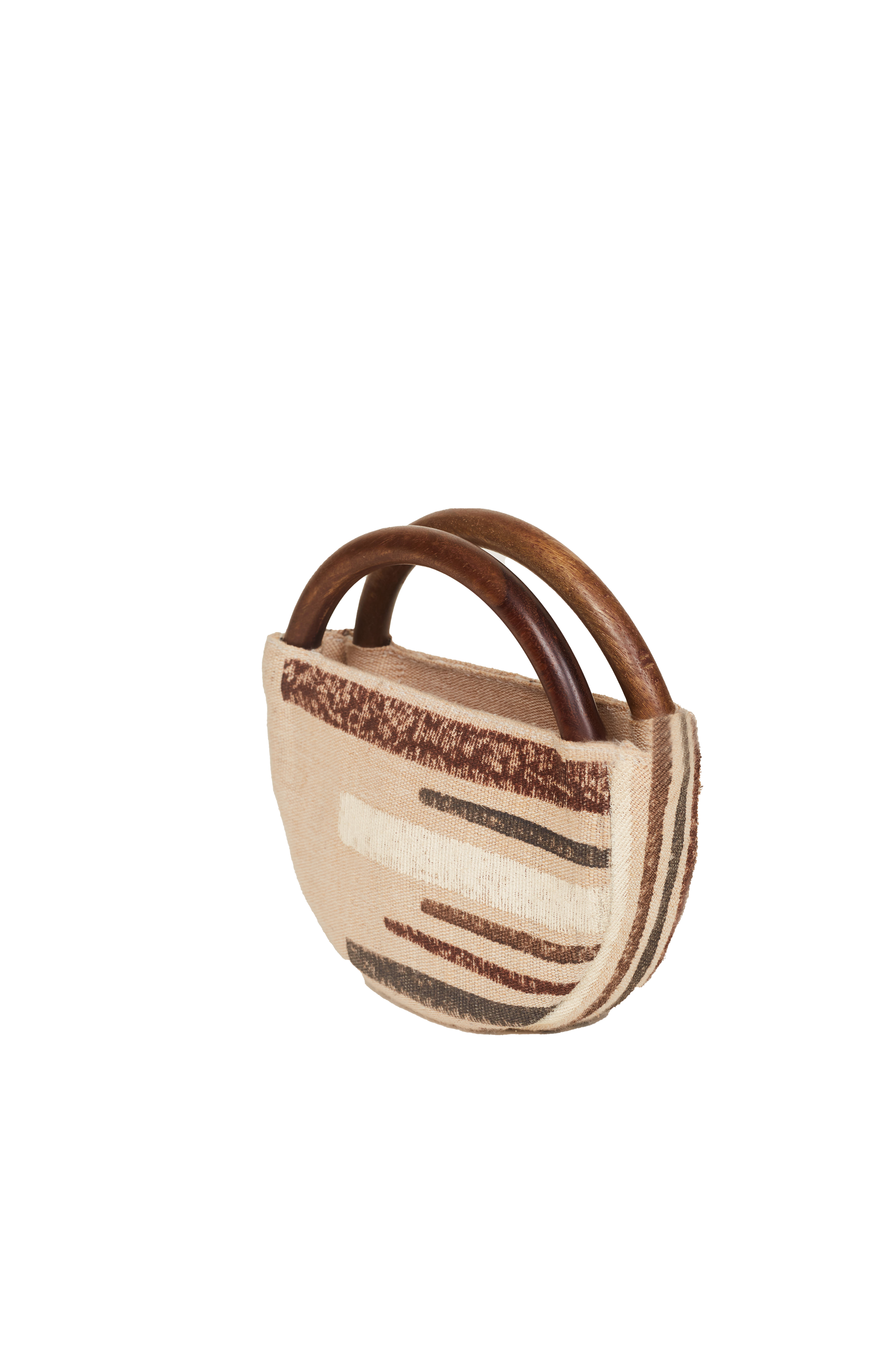 Woody Mini Bag