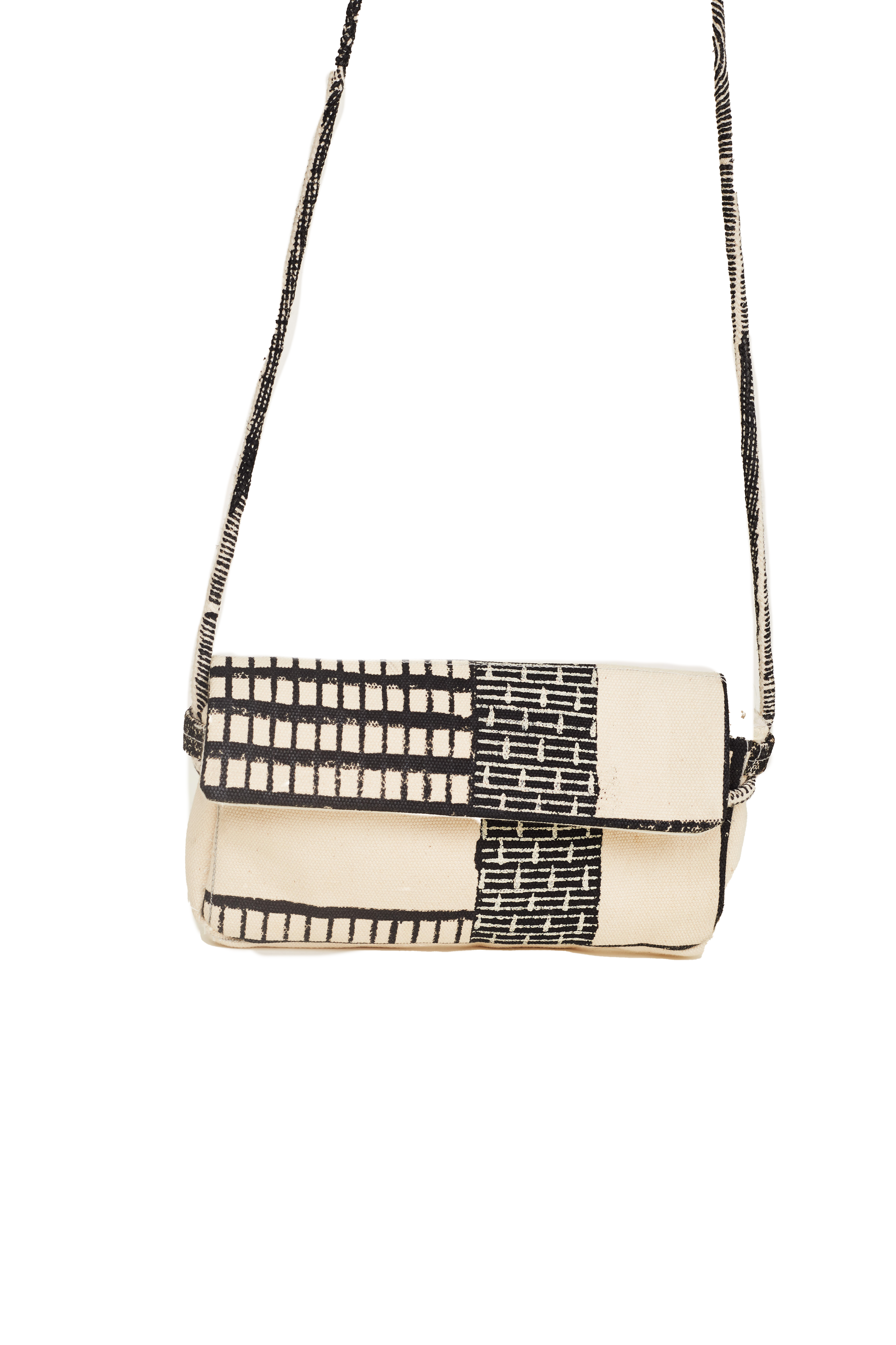Flapper Mini Bag