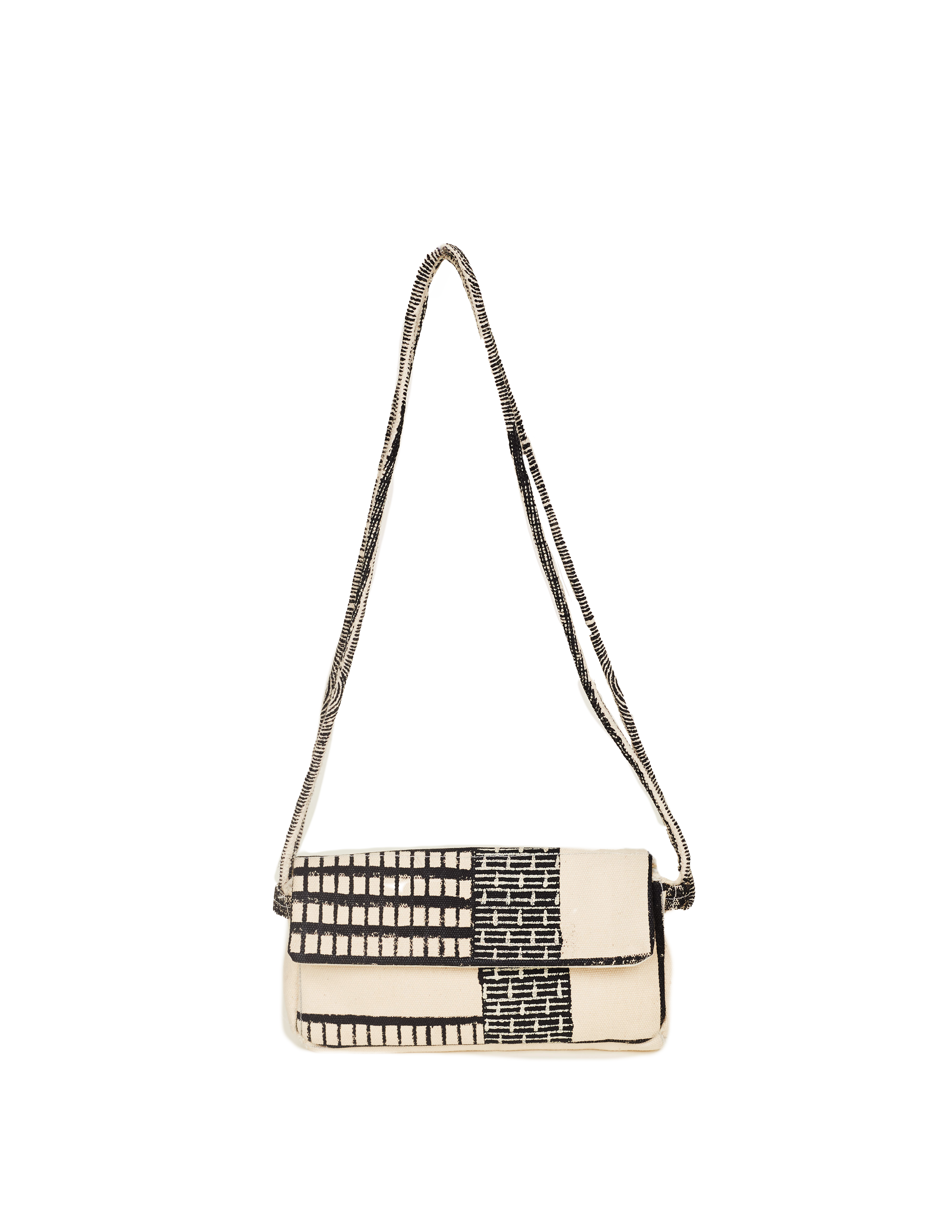Flapper Mini Bag