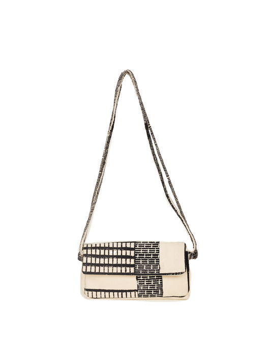 Flapper Mini Bag