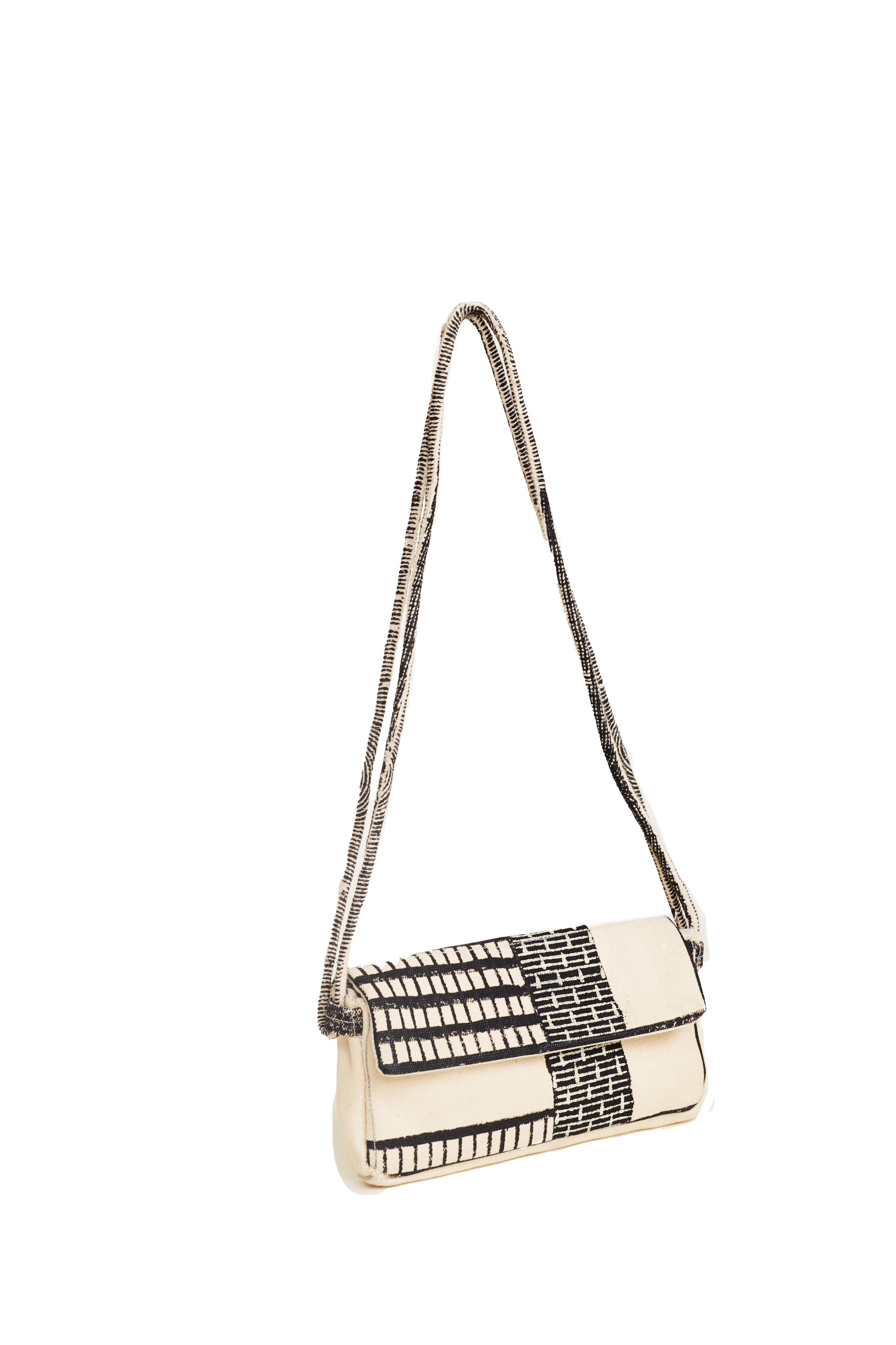 Flapper Mini Bag