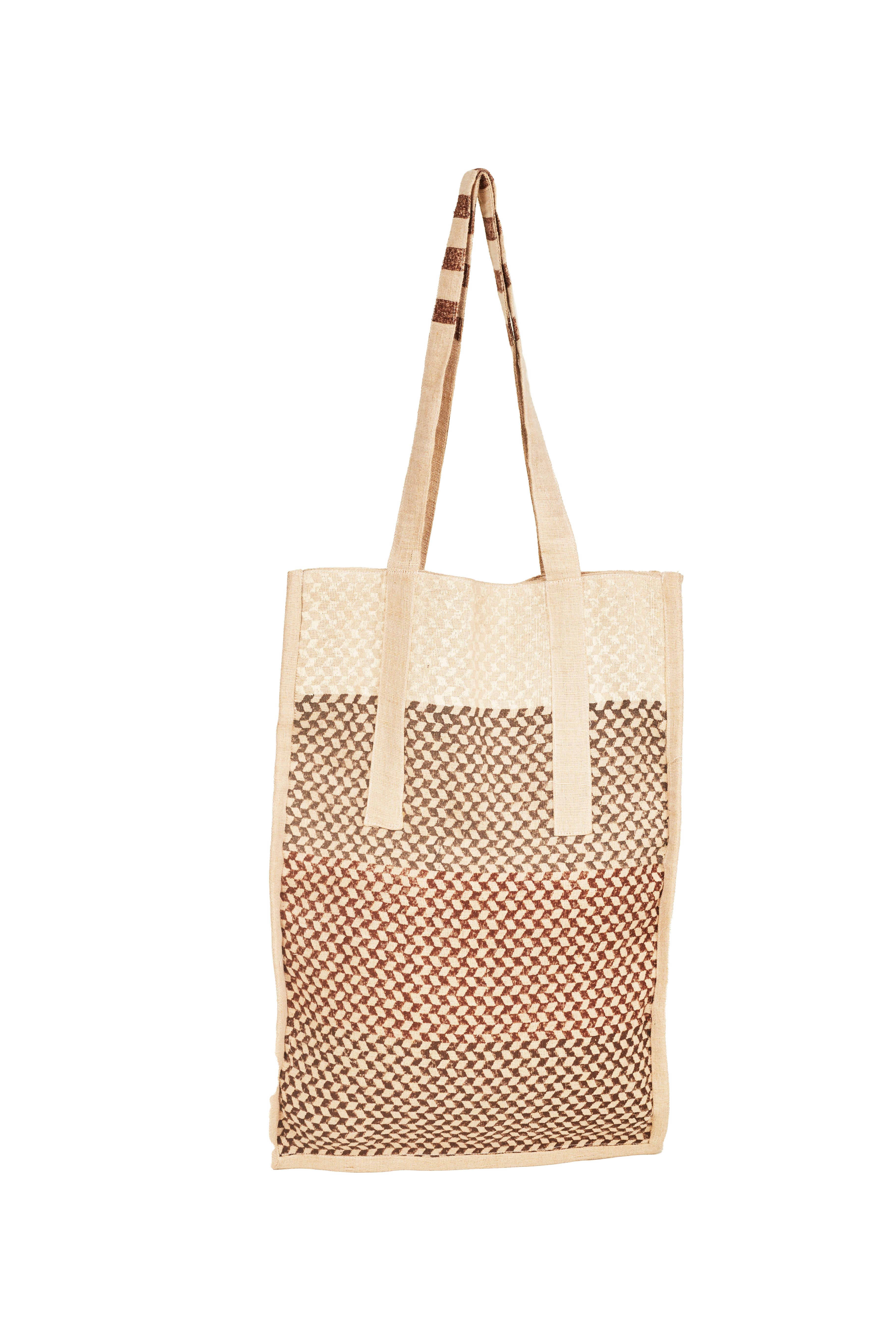 Vincent Large Tote Bag