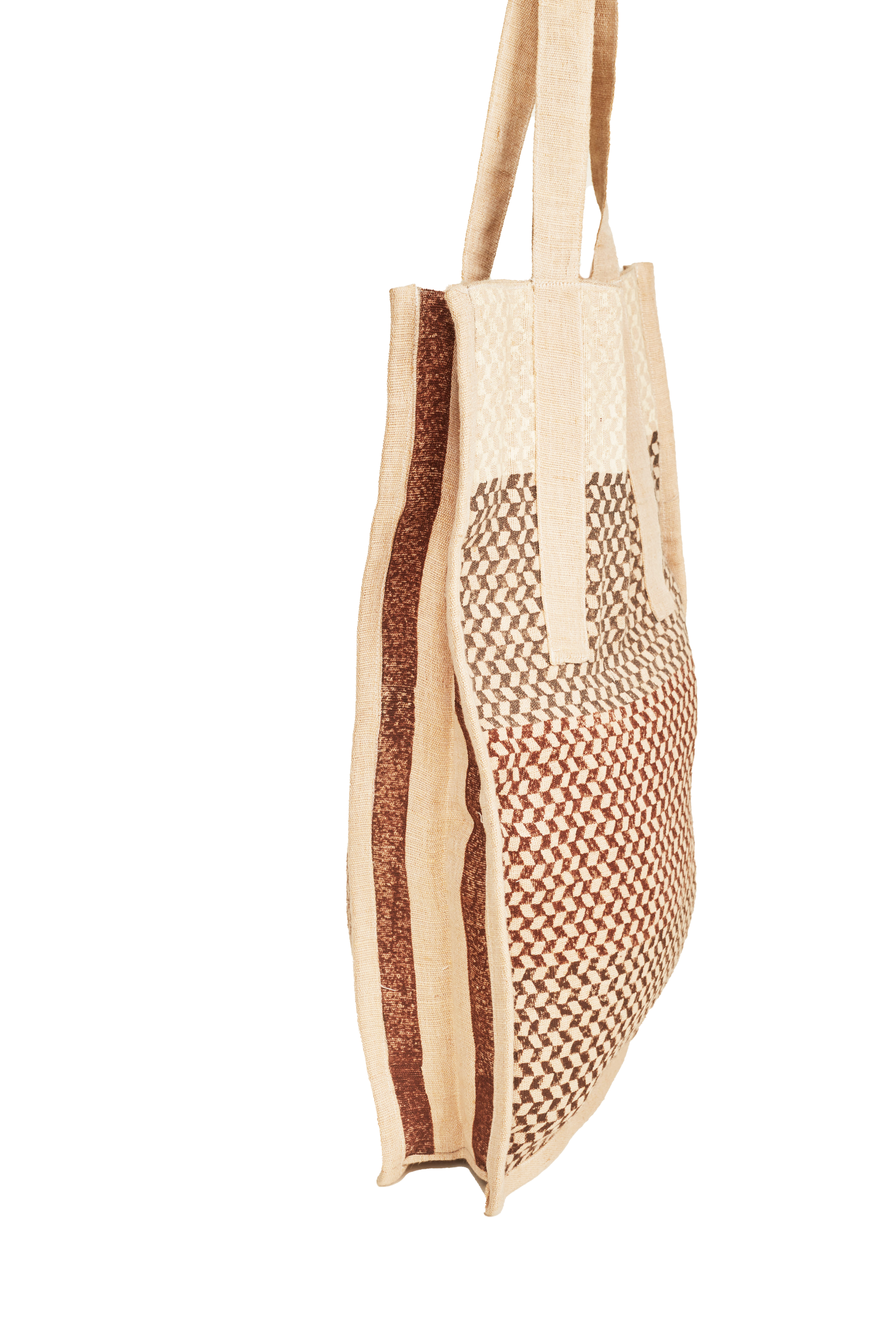 Vincent Large Tote Bag