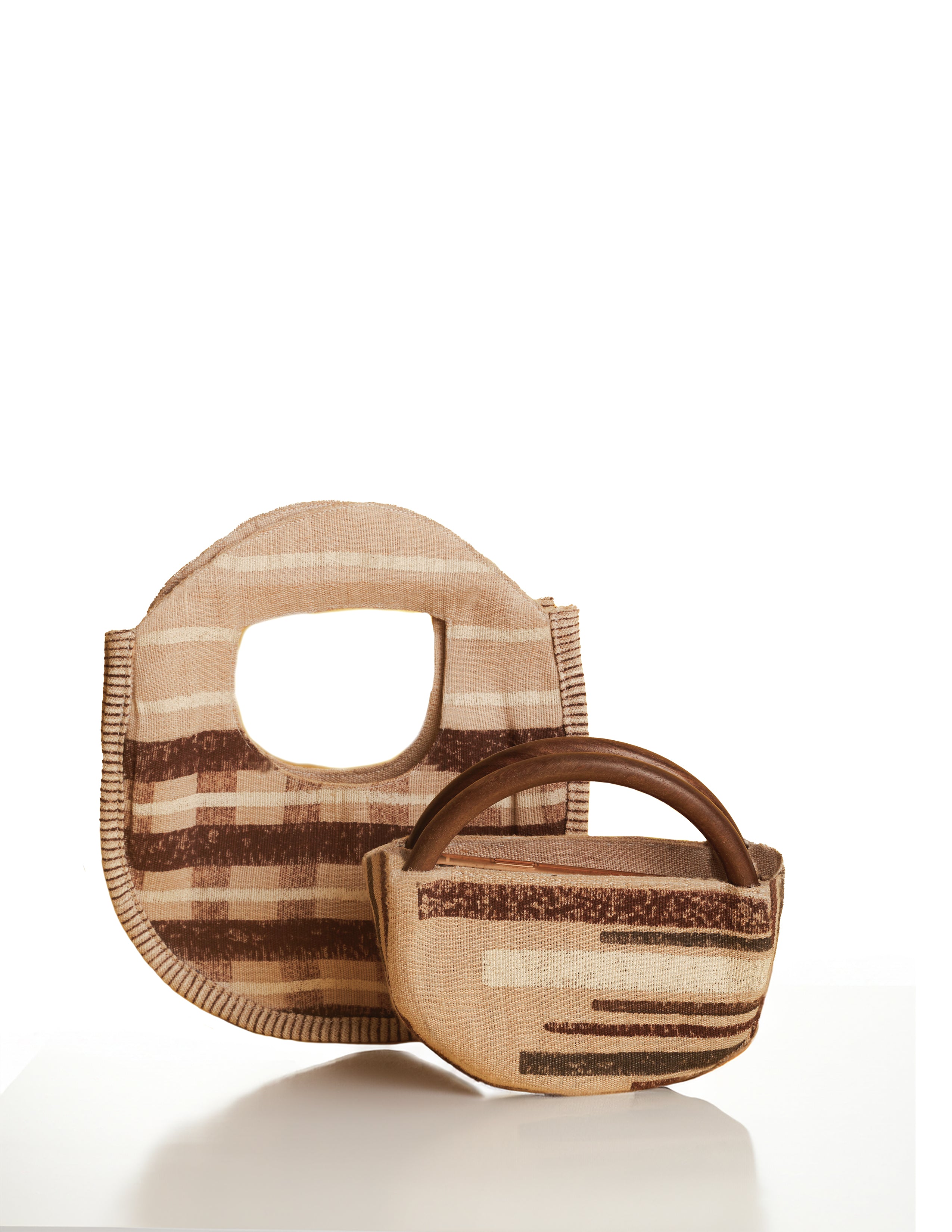 Woody Mini Bag