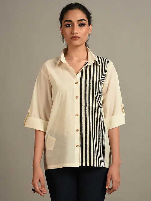 RoadBlock Shirt Coordinate Set