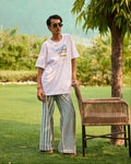 BANANA man Weekend drop Unisex Coordinate (Set of 2)