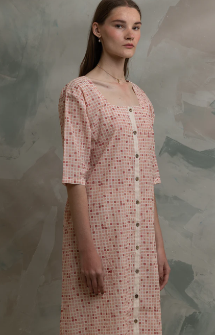 Clove Melissa Kurta