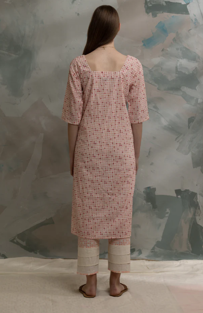 Clove Melissa Kurta