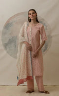 Clove Shireen Kurta - BANANA labs