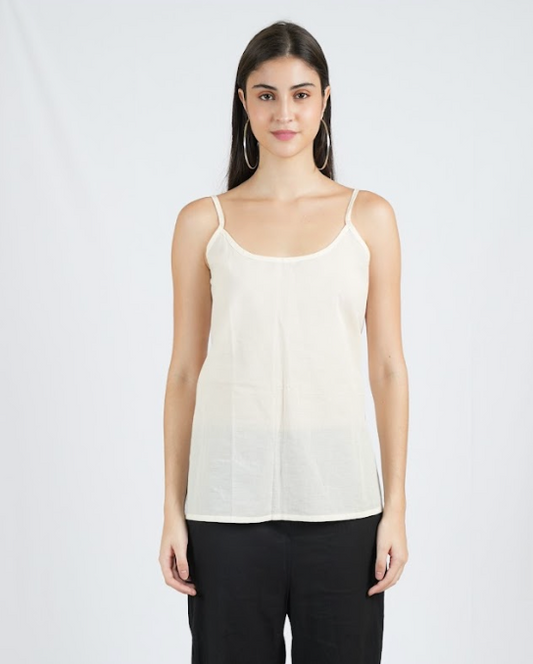 ESSENTIALS Cotton Slip