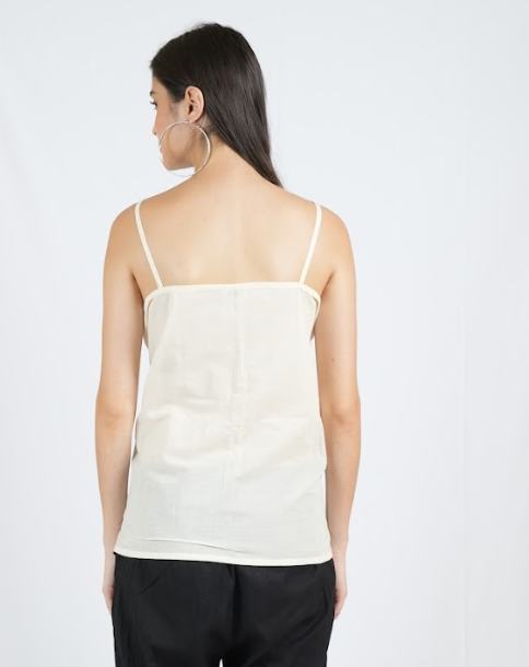 ESSENTIALS Cotton Slip