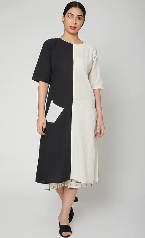 BANANA Ameya Dress - BANANA labs