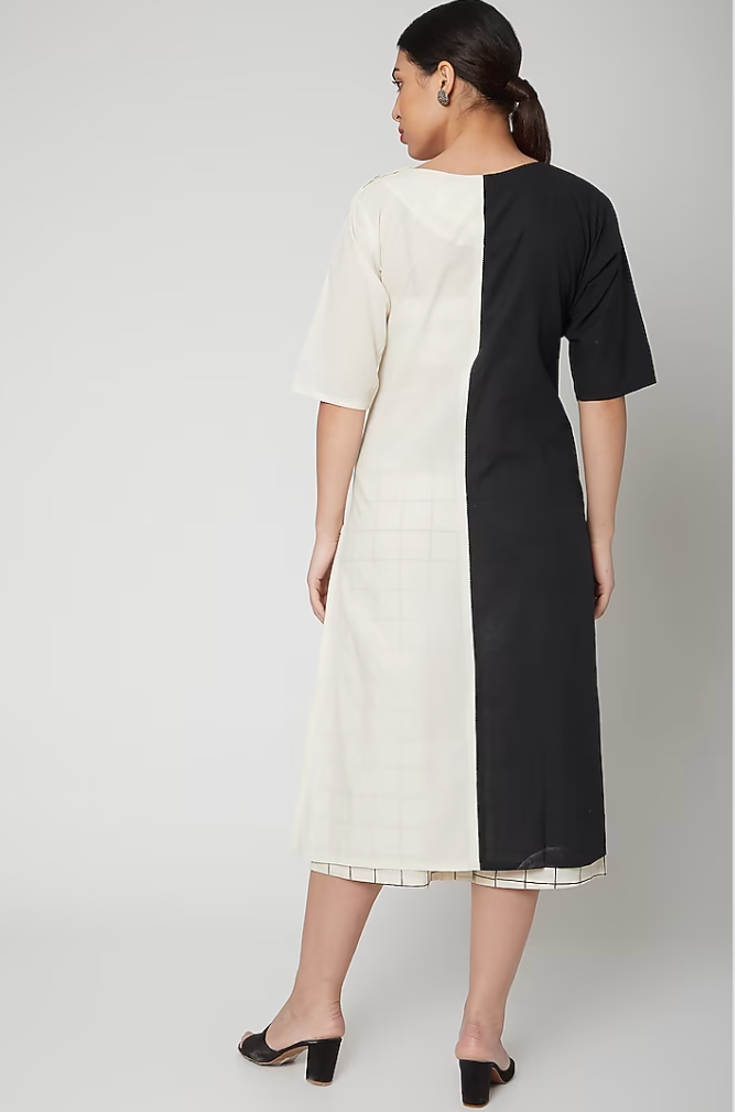 BANANA Ameya Dress