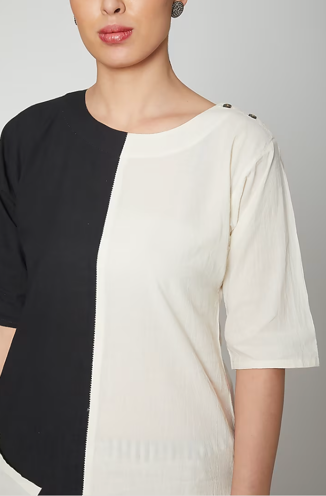 BANANA Ameya Dress