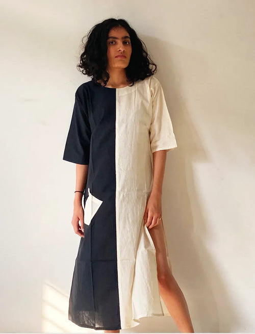 BANANA Ameya Dress - BANANA labs