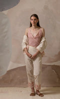 Clove Jolene Coordinate Set of 3 - BANANA labs
